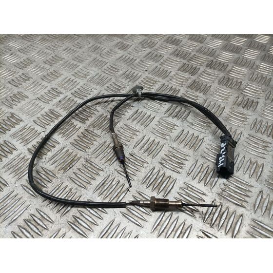 Sensor Para Peugeot 2008