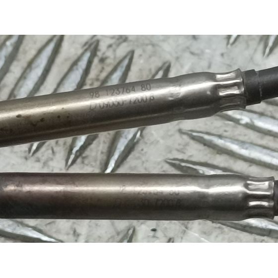 Sensor Para Peugeot 2008