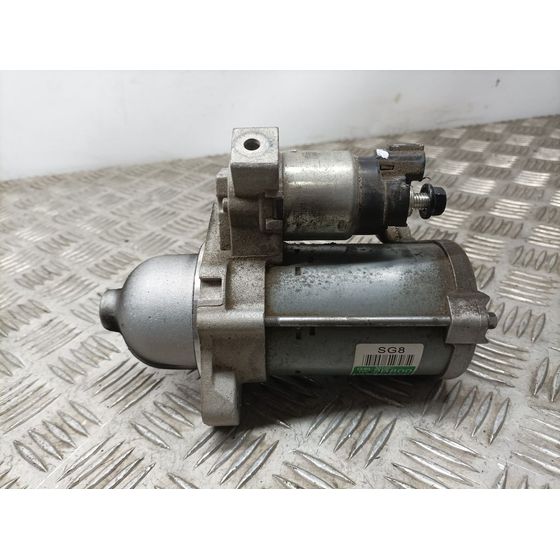 Motor Arranque Para Hyundai Tucson