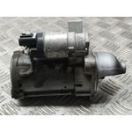 Motor Arranque Para Hyundai Tucson