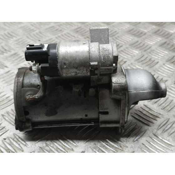 Motor Arranque Para Hyundai Tucson