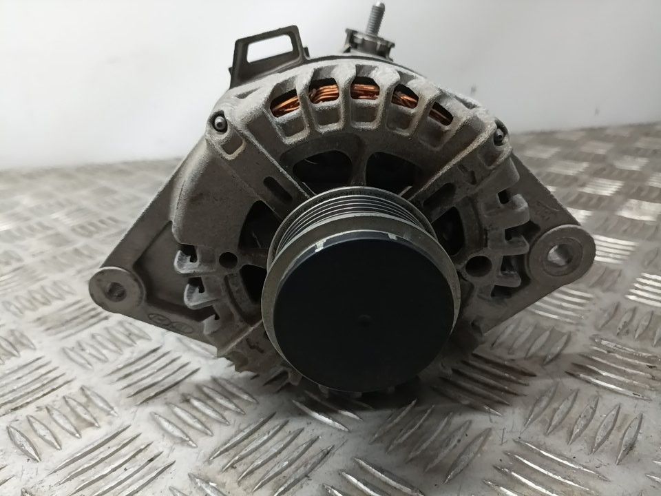 Alternador Para Hyundai Tucson