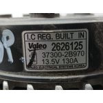Alternador Para Hyundai Tucson