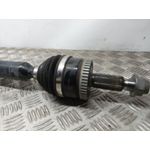 Transmision Delantera Derecha Para Hyundai Tucson