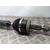 Transmision Delantera Derecha Para Hyundai Tucson