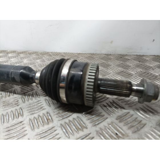 Transmision Delantera Derecha Para Hyundai Tucson