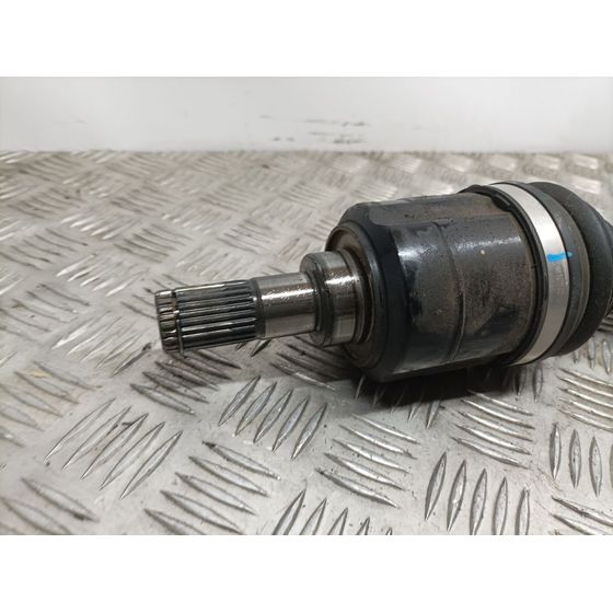 Transmision Delantera Derecha Para Hyundai Tucson