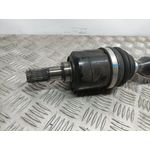Transmision Delantera Derecha Para Hyundai Tucson