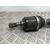 Transmision Delantera Derecha Para Hyundai Tucson