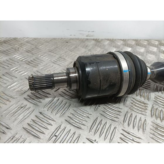 Transmision Delantera Derecha Para Hyundai Tucson