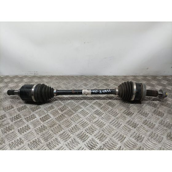 Transmision Delantera Izquierda Para Hyundai Tucson