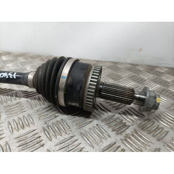 Transmision Delantera Izquierda Para Hyundai Tucson