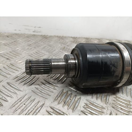 Transmision Delantera Izquierda Para Hyundai Tucson