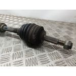 Transmision Delantera Derecha Para Chevrolet Aveo