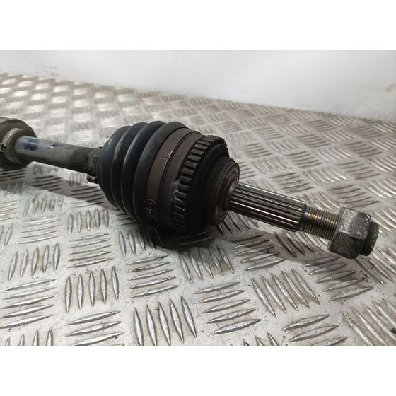 Transmision Delantera Derecha Para Chevrolet Aveo