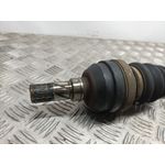 Transmision Delantera Derecha Para Chevrolet Aveo
