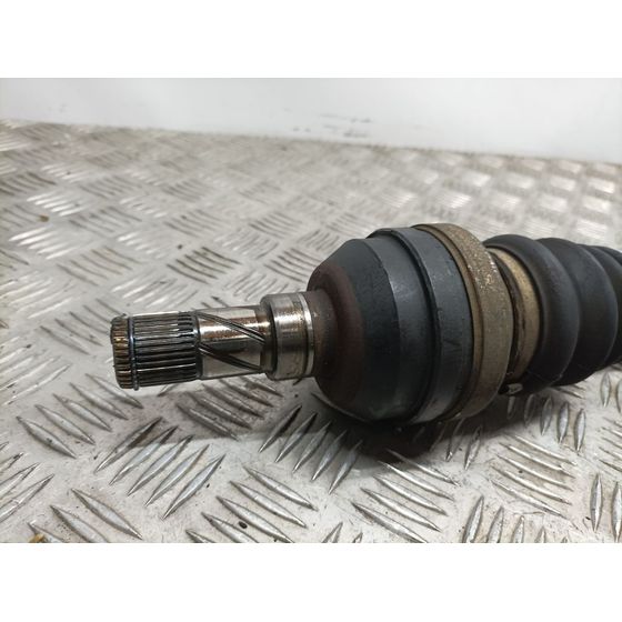 Transmision Delantera Derecha Para Chevrolet Aveo