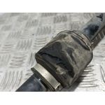 Transmision Delantera Derecha Para Chevrolet Aveo