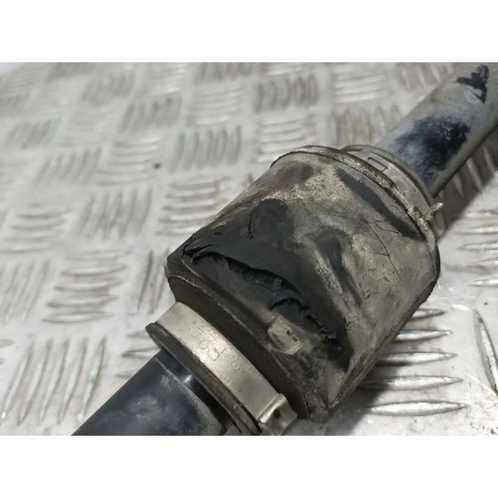 Transmision Delantera Derecha Para Chevrolet Aveo