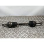 Transmision Delantera Izquierda Para Chevrolet Aveo
