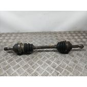 Transmision Delantera Izquierda Para Chevrolet Aveo