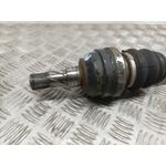 Transmision Delantera Izquierda Para Chevrolet Aveo