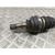 Transmision Delantera Izquierda Para Chevrolet Aveo