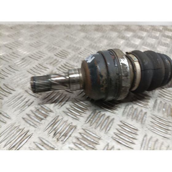 Transmision Delantera Izquierda Para Chevrolet Aveo