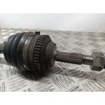 Transmision Delantera Izquierda Para Chevrolet Aveo