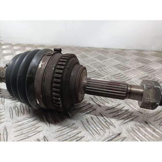 Transmision Delantera Izquierda Para Chevrolet Aveo