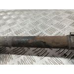 Transmision Delantera Izquierda Para Chevrolet Aveo