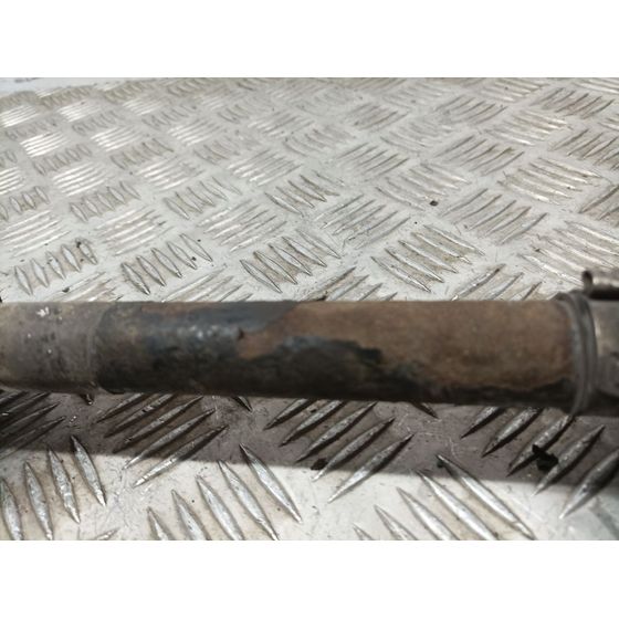 Transmision Delantera Izquierda Para Chevrolet Aveo