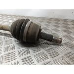Transmision Delantera Derecha Para Fiat Tipo Ii  Sedan