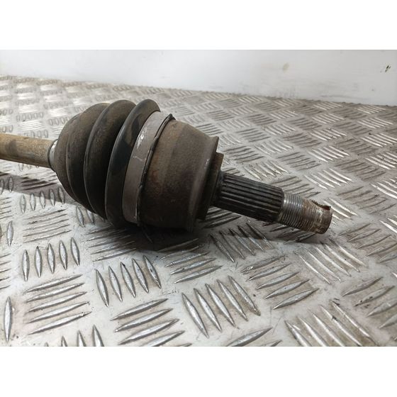 Transmision Delantera Derecha Para Fiat Tipo Ii Sedan