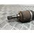 Transmision Delantera Derecha Para Fiat Tipo Ii  Sedan