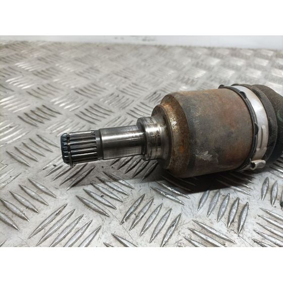 Transmision Delantera Derecha Para Fiat Tipo Ii Sedan
