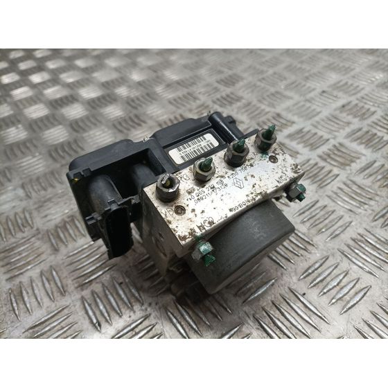 Abs Para Dacia Sandero