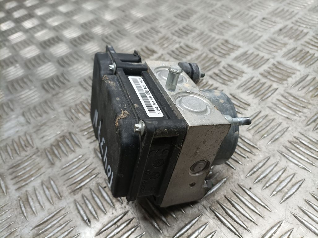 Abs Para Dacia Sandero