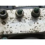 Abs Para Dacia Sandero