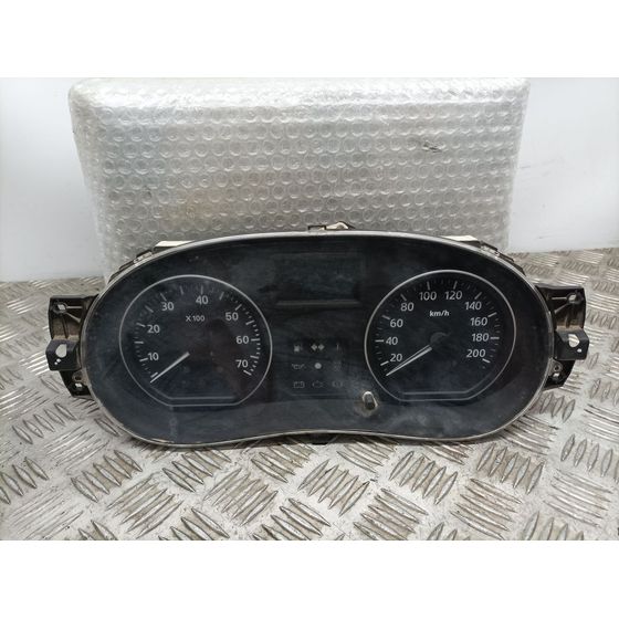 Cuadro Instrumentos Para Dacia Sandero
