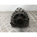 Alternador Para Skoda Fabia
