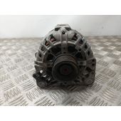Alternador Para Skoda Fabia