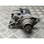Motor Arranque Para Skoda Fabia