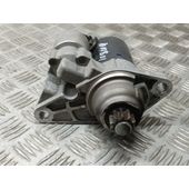 Motor Arranque Para Skoda Fabia