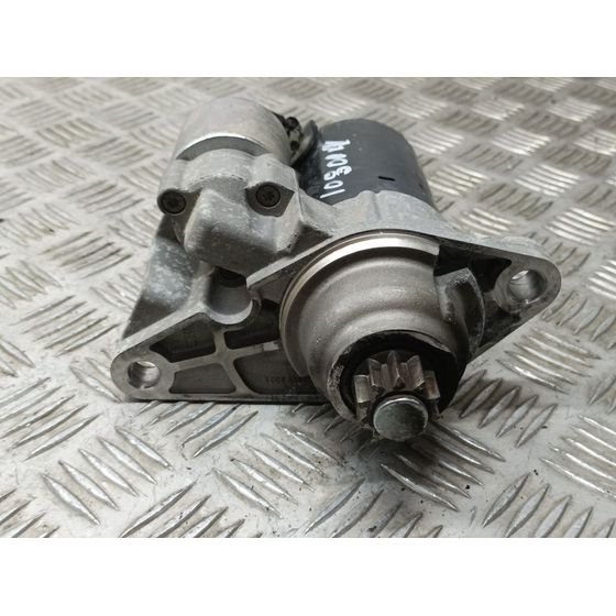 Motor Arranque Para Skoda Fabia