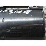 Motor Arranque Para Skoda Fabia