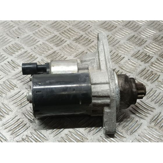 Motor Arranque Para Skoda Fabia