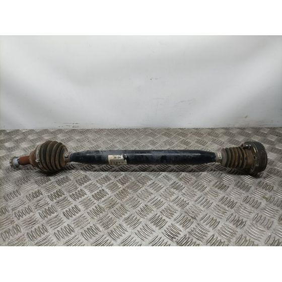 Transmision Delantera Derecha Para Skoda Fabia