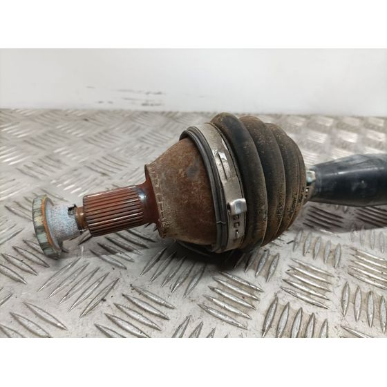 Transmision Delantera Derecha Para Skoda Fabia