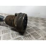 Transmision Delantera Derecha Para Skoda Fabia